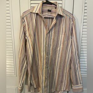 NWOT Paul Smith London dress shirt